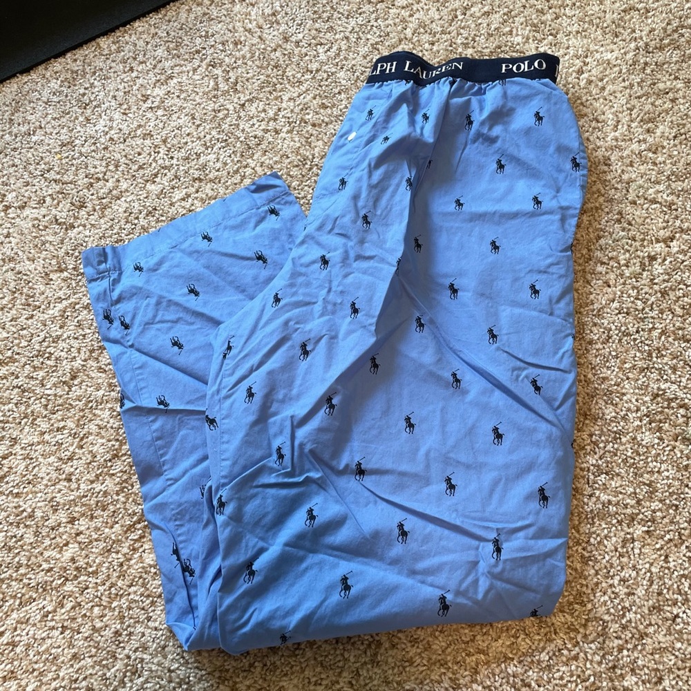 Men’s Ralph Lauren Sleep pants